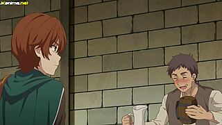 Kaifuku episode 8 spanish sub hentai asian fuck fest