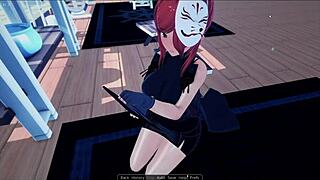 wanna join part 24 of heroes harem guild play by komisari?