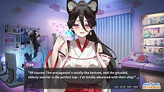 taipei heat ep5 wife cosplay dreams turn real in gameplay