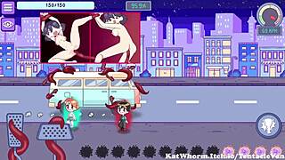 i messed up tvan night vibes got too erotic cute anime style