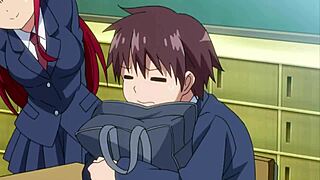 pokemon hentai girl's juicy pussy tempts endlessly