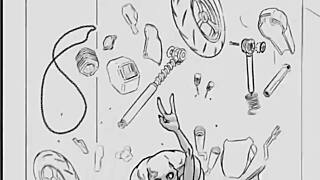 This hentai game pulls you into steamy scenes with endless sexy twists and turns.