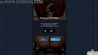 ep4 slams ANAL CREAMPIE into katherine's giant tits therapy