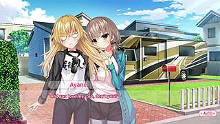 wanna see ayane's milf ass creampied in doa hentai finale??