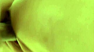 Lily Phillips Craves Contractor's Massive Cock!