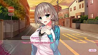 yo, real hentai doa ayane route 3: big tits milf facial cumshot time