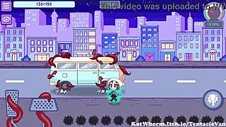 i messed up tvan night vibes got too erotic cute anime style