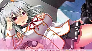 Ayame Route 2 Real Hentai: Big Tits Blowjob Creampie Facial Orgasm With Monster Cock Dead Or Alive Japanese Teen