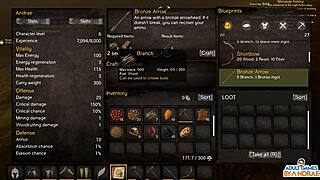 ep4 wicked island: curvy giantess with huge fat tits dominates gameplay