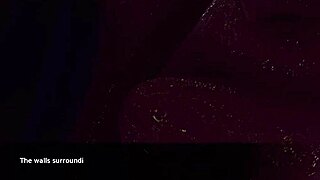 Sleeping Giantess Redhead Ass Licked in Huge Anime Ending