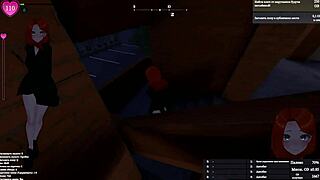 wanna see her squirting naked on streets before stranger catches?