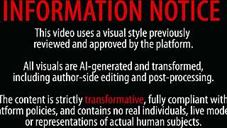 watch those beautiful huge tits gently massage your throbbing cock!