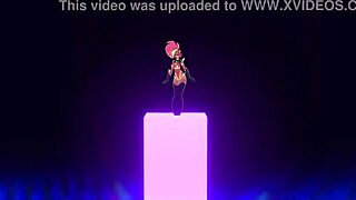 hentai hmv money on the dash dances with curves 🍑✨