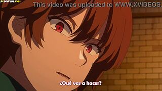 Kaifuku episode 8 spanish sub hentai asian fuck fest