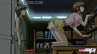 Secretary Big Ass Big Cock Fuck in Warehouse Hentai Uncensored