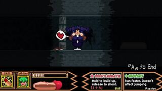 i'm fucking solo three times straight in blue skin forest for 30 minutes