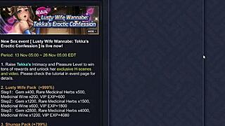 Tekka's finale adventure teases king of kinks ep4