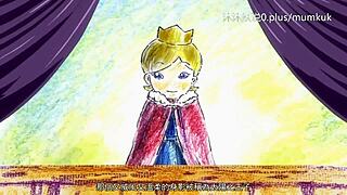 i love a45 anime little lesson wandering part 1 chinese subs so sexy asian hentai ass!!