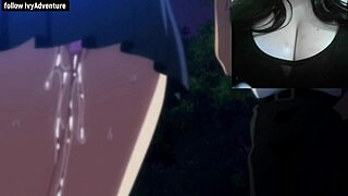 i luv my chubby goth wifey watchin hentai all nite