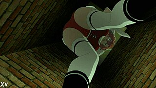 Best ecchi anime scene ever, so teasing and hot! 😏💦