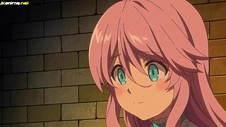 Kaifuku episode 8 spanish sub hentai asian fuck fest