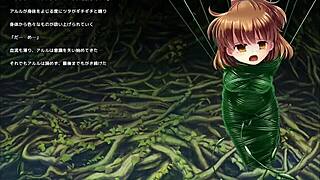 bold forest abyss plunge into sweetsprite hentai depths