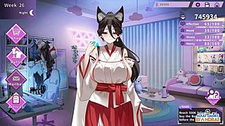 taipei heat ep5 wife cosplay dreams turn real in gameplay