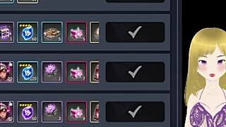 that sexy anime nurse's big tits heal patient in hospital fuckfest