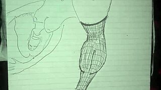 classic anime mature babe feels the deep emotional rush