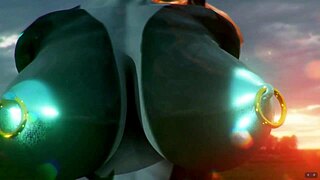 Compilation of hentai dance scenes