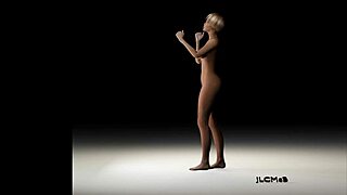 Sheva Alomar Despacito Monster Animation