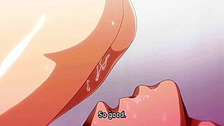 hentai teen fucks student big cock cowgirl creampie doggystyle missionary