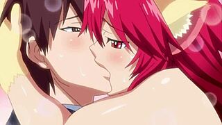 pokemon hentai girl's juicy pussy tempts endlessly