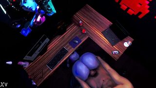 what secrets hide in that intriguing windowmaker animation glimpse?