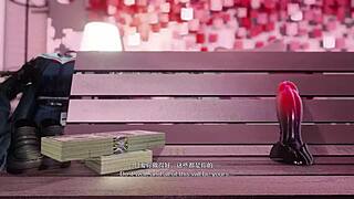 wuthering waves chisa photoshoot ntr hentai 3d animation big tits i messed up typing!!