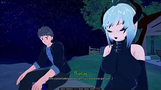 wanna join part 24 of heroes harem guild play by komisari?