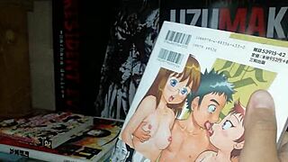 wanna unbox this hentai eroguro naked special deal?