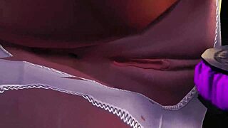 Wanna party all night with bondage jenny honey select?