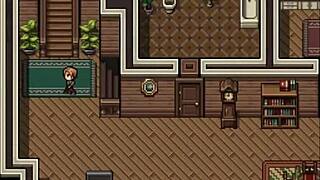 Surviving Zombie Apocalypse with Big Ass Milfs in Hentai Game