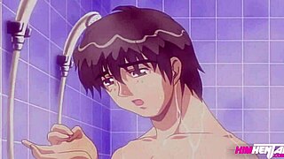 Secretary Big Ass Big Cock Fuck in Warehouse Hentai Uncensored