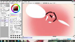 Rias Gremory Hentai Drawing High School DxD Seduction