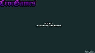 intense giants ravage curvy asian hentai babes with huge tits in creampie adventure game