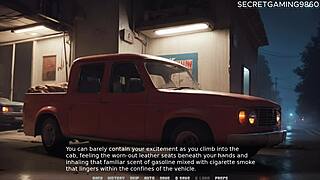 whoa this bbw gilf's massive tits get creampied after epic blowjob 😍🍑