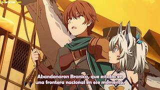 Kaifuku episode 8 spanish sub hentai asian fuck fest