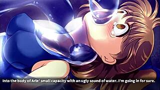 sweetsprite dives deep into forest abyss 2 part 3