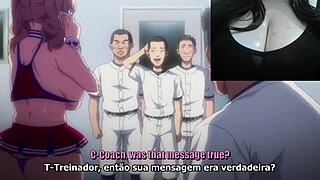 i luv my chubby goth wifey watchin hentai all nite