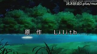 i love a45 anime little lesson wandering part 1 chinese subs so sexy asian hentai ass!!