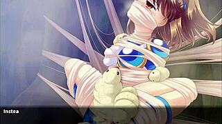 sweetsprite dives deep into forest abyss 2 part 3