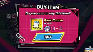 Ep2 academy love saga tennis angels ex: making deal with bridget by anal fucking her curvy body group squirting creampie action 😈