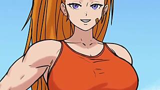 Captain Mizuki's Intense Squats Workout Sub Espanol